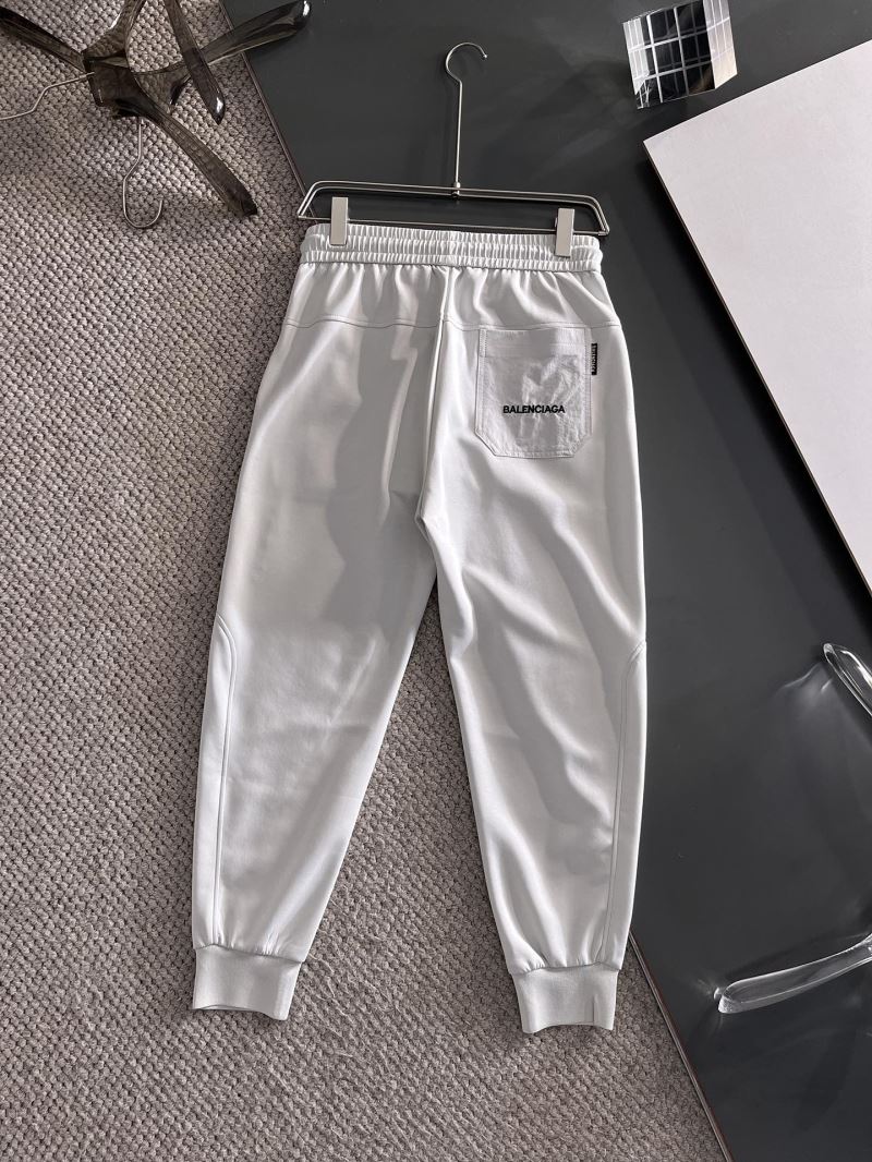 Balenciaga Long Pants